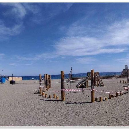 Cortijo Alberca Blanca Beach 토레 데 베나갈본 외부 사진