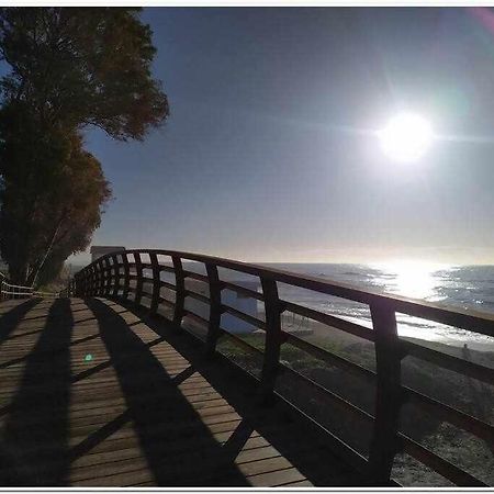 Cortijo Alberca Blanca Beach 토레 데 베나갈본 외부 사진