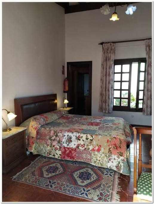 Cortijo Alberca Blanca Beach 토레 데 베나갈본 외부 사진