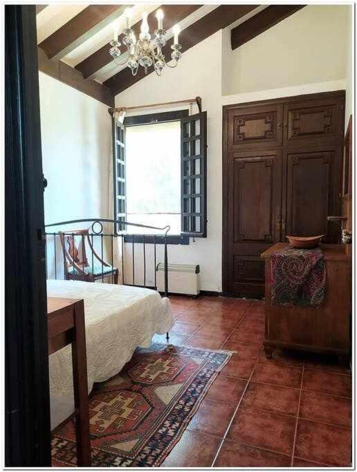 Cortijo Alberca Blanca Beach 토레 데 베나갈본 외부 사진