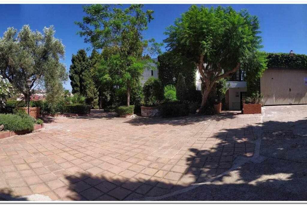 Cortijo Alberca Blanca Beach 토레 데 베나갈본 외부 사진